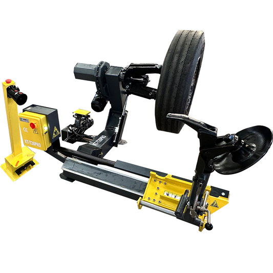 Garage equipments Truck Tire Changer Heavy Duty Tire Changer 26 Inches KT-T260PRO