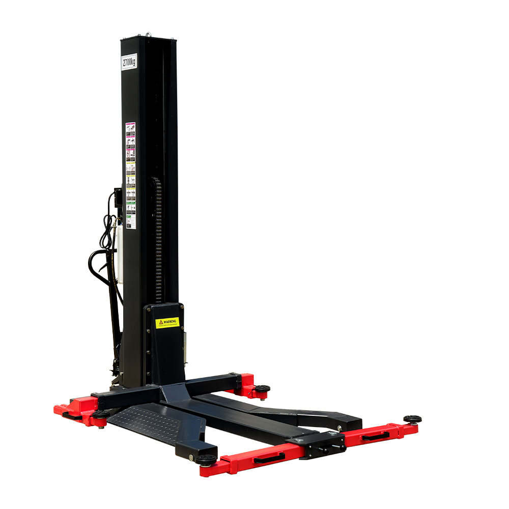 Single Post Lift SPL 700