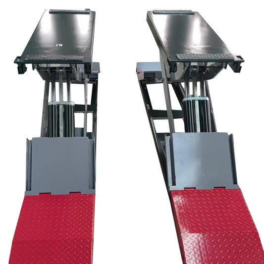 Hydraulic Scissor Lift Platform X99