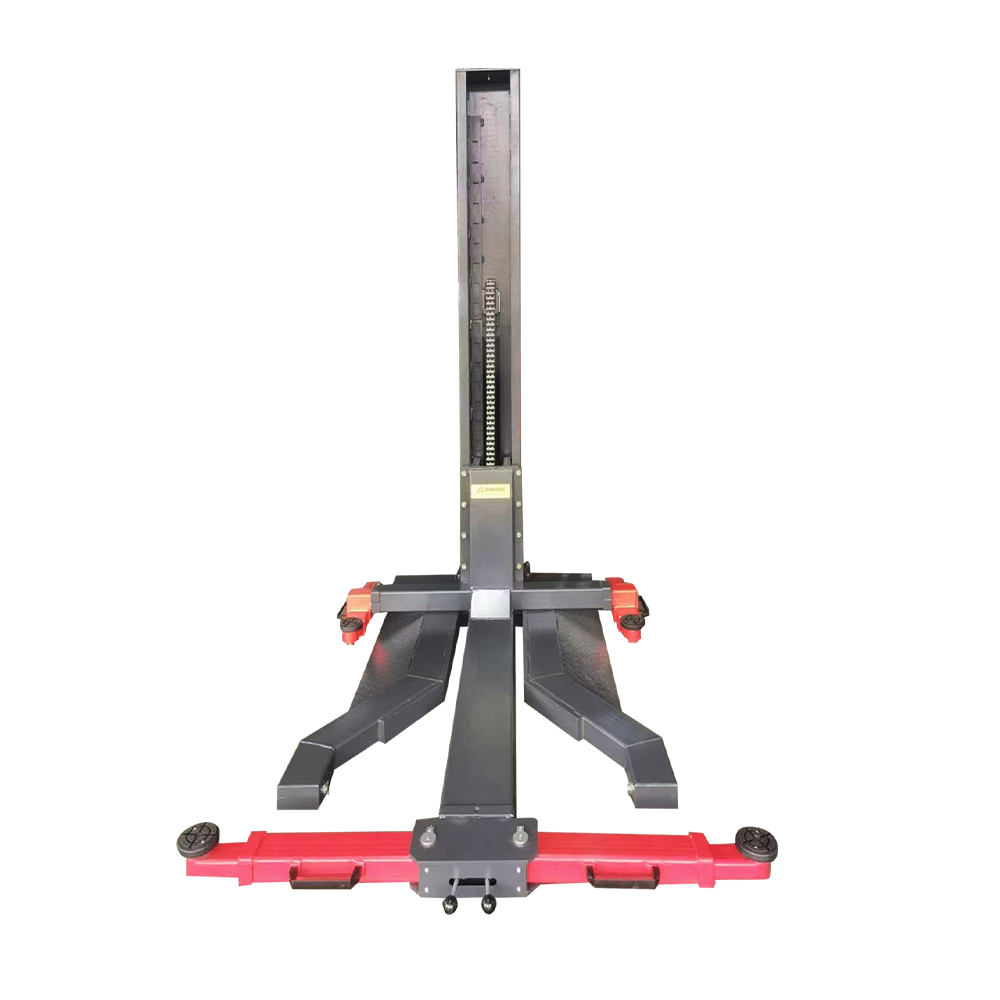 Single Post Lift SPL 700
