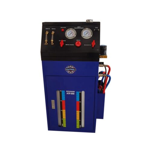 KATOOL ATF 12V Auto Transmission Fluid Oil Exchange Flush Cleaning Machine