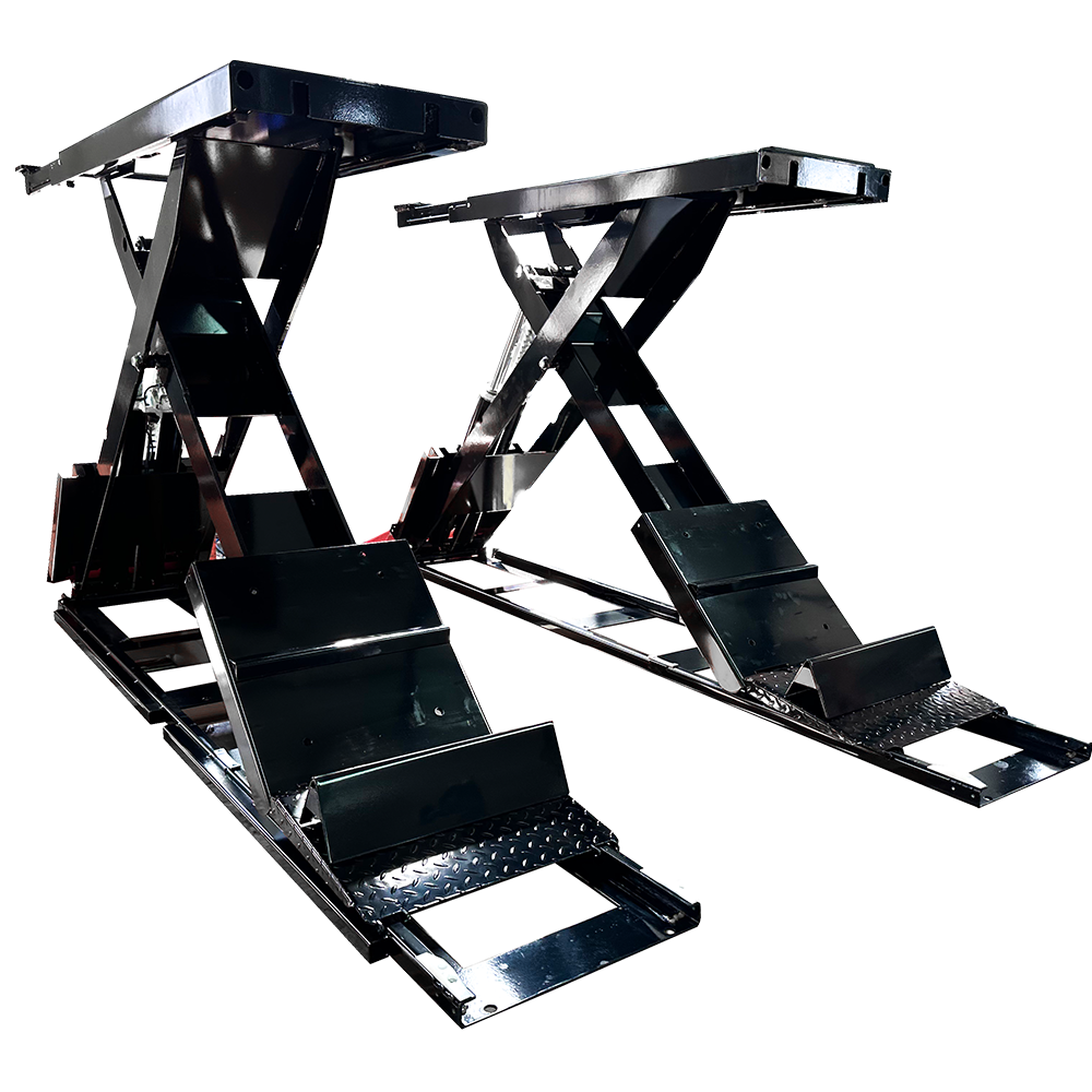 Hydraulic Scissor Lift Platform X99