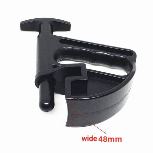 2 Pack Tire Changer Changing Bead Clamp Drop Center Tool Universal Rim Clamp