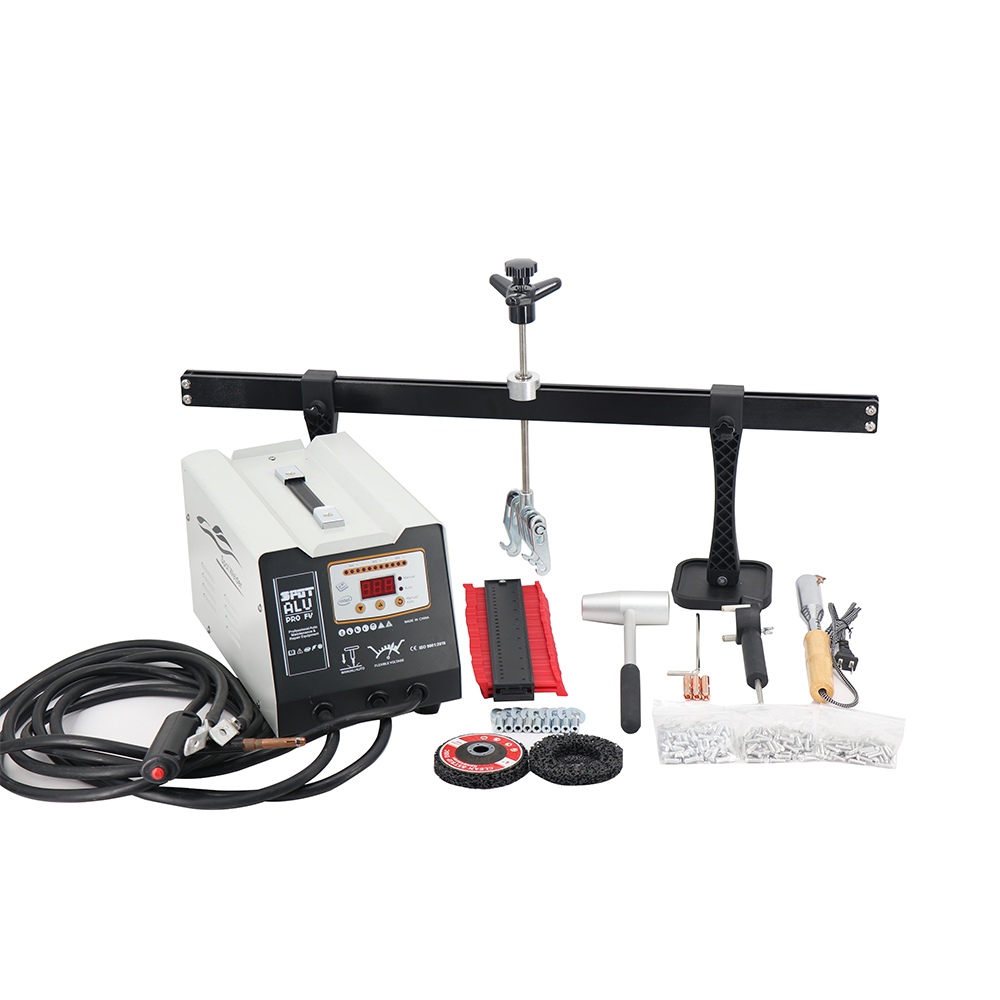 Autobody collision repair kit 99es