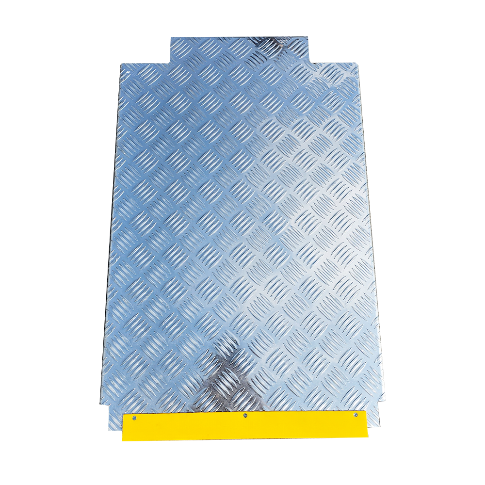 4H950 9500 Lbs Heavy Duty Four Post Lift Car lift Storage Service 4 Post Parking