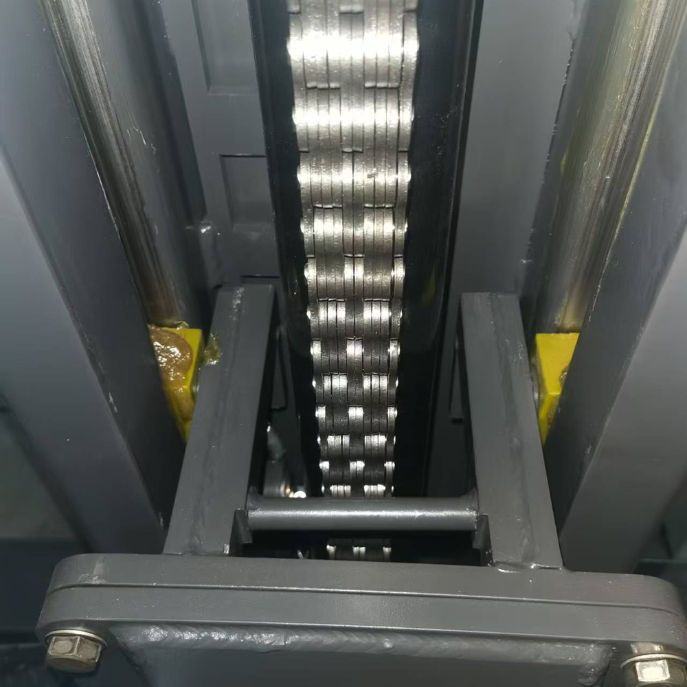 Single Post Lift SPL 700