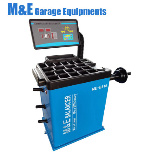 Wheel Balancer ME-B610