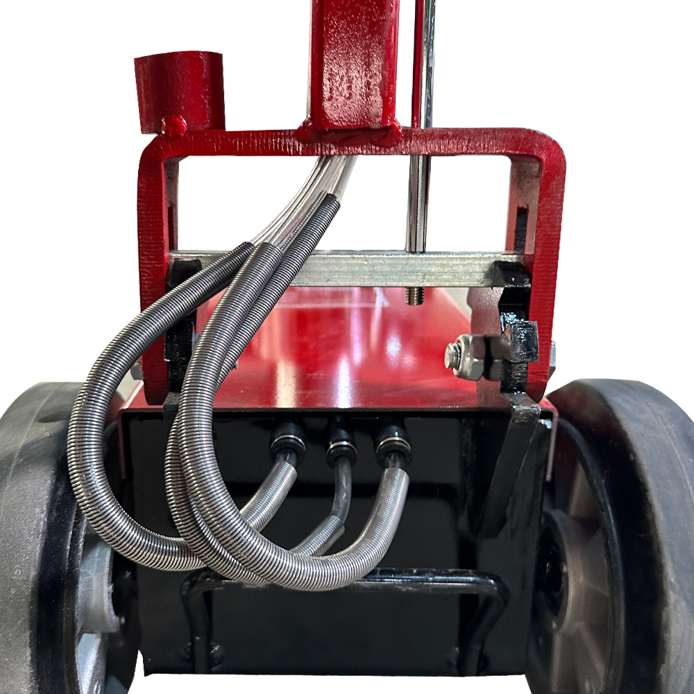80T Floor Jack Pneumatic Hydraulic Car Truck Lift Garage Shop Heavy Duty