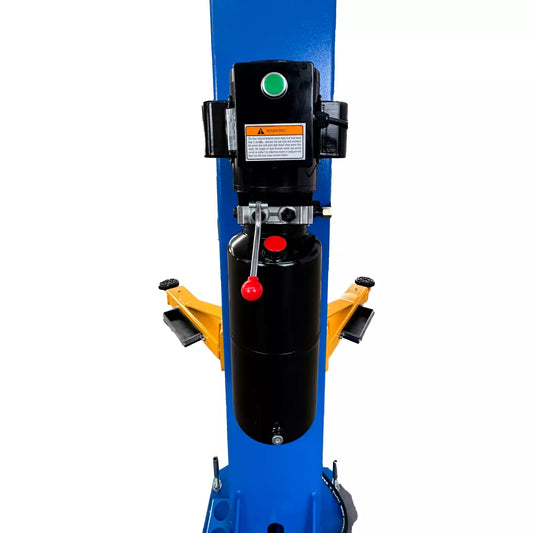 KATOOL Two Post Lift Pump - 110V