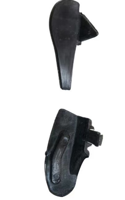 Three sets of Duck Head Inserts