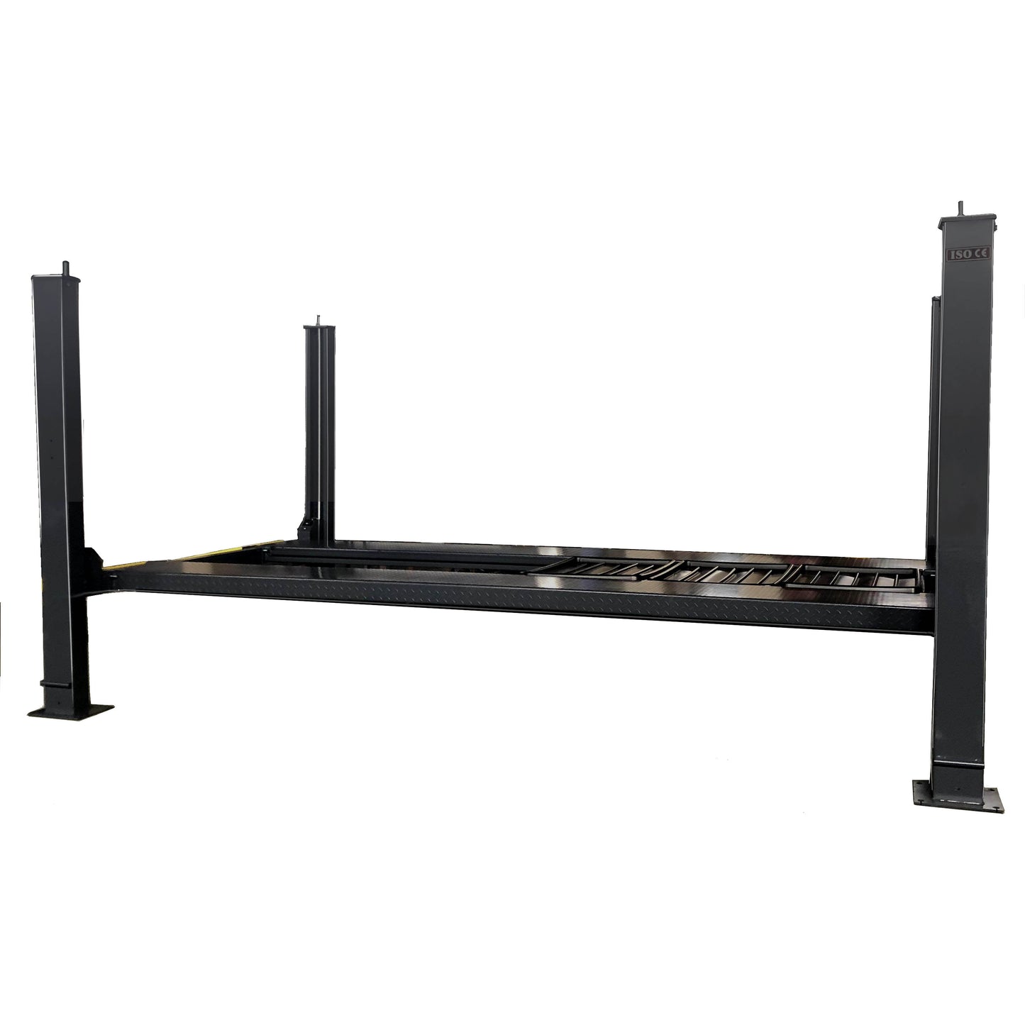 KT-4H850 8,500Lbs Heavy Duty 4-Post Car lift *Shipping included*