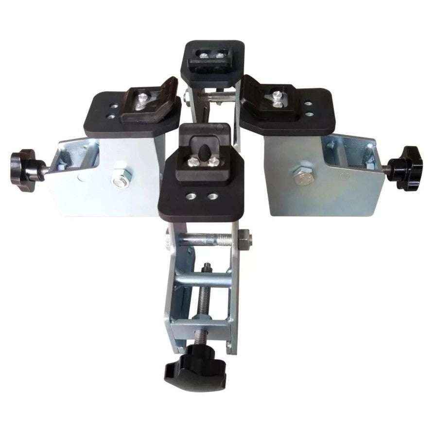 KT-T810 Wheel Clamp Tire Changer Machine