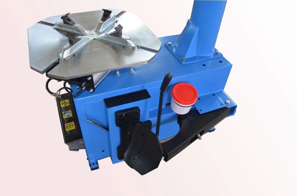 2.0HP Swing Arm Tire Changer Wheel 12-24'' Tire Changer Machine M&E-T500