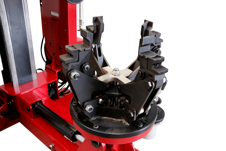 KATOOL Tire Changer KT-VT910 Machine,Garage Equipment, Shop Tools