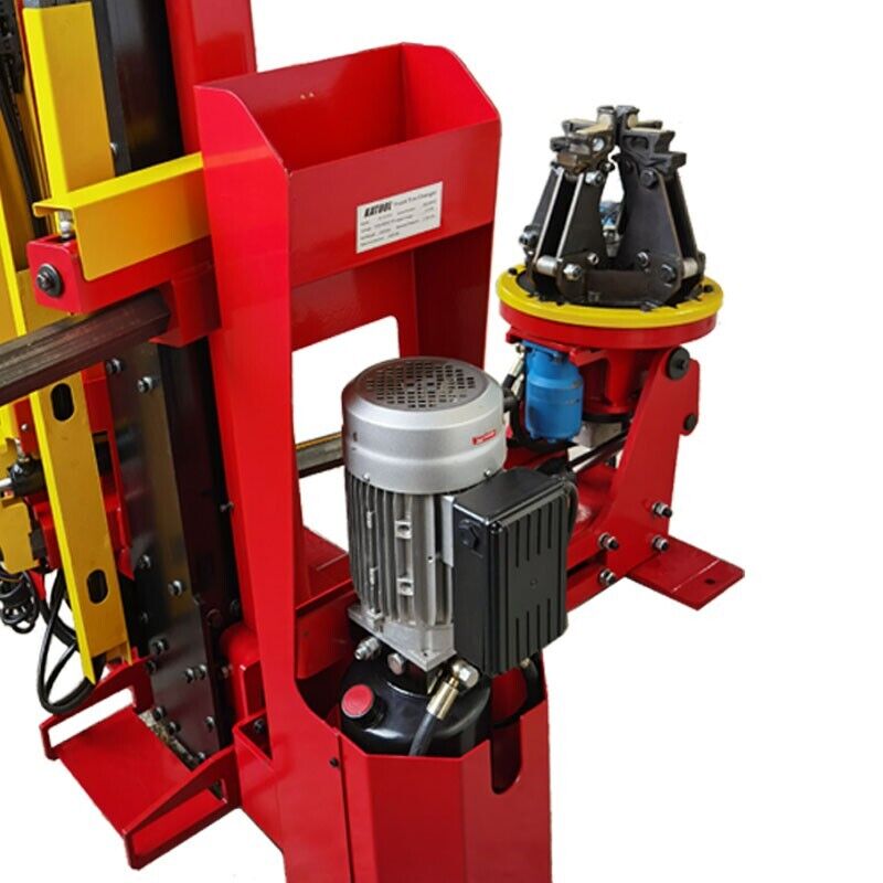 KATOOL Tire Changer KT-VT910 Machine,Garage Equipment, Shop Tools