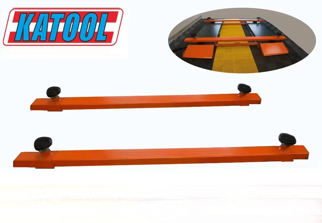 Scissor Lift Support Bar Kit