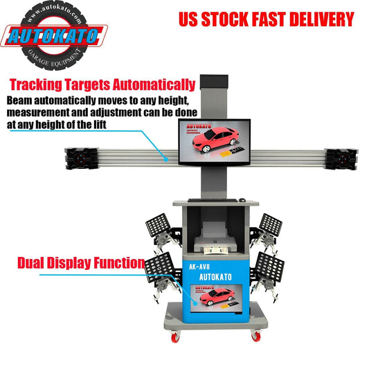 Car Alignment