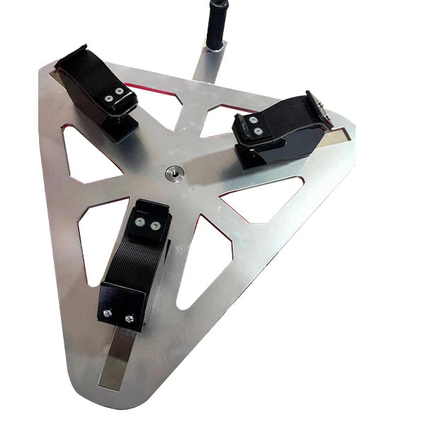 KATOOL KT-MOTO1001 Manual Motorcycle Tire Changer