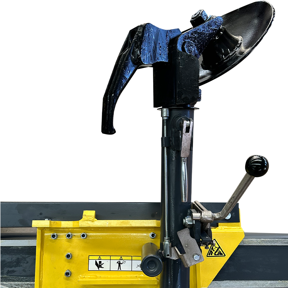 Garage equipments Truck Tire Changer Heavy Duty  Tire Changer 26 Inches KT-T260PRO