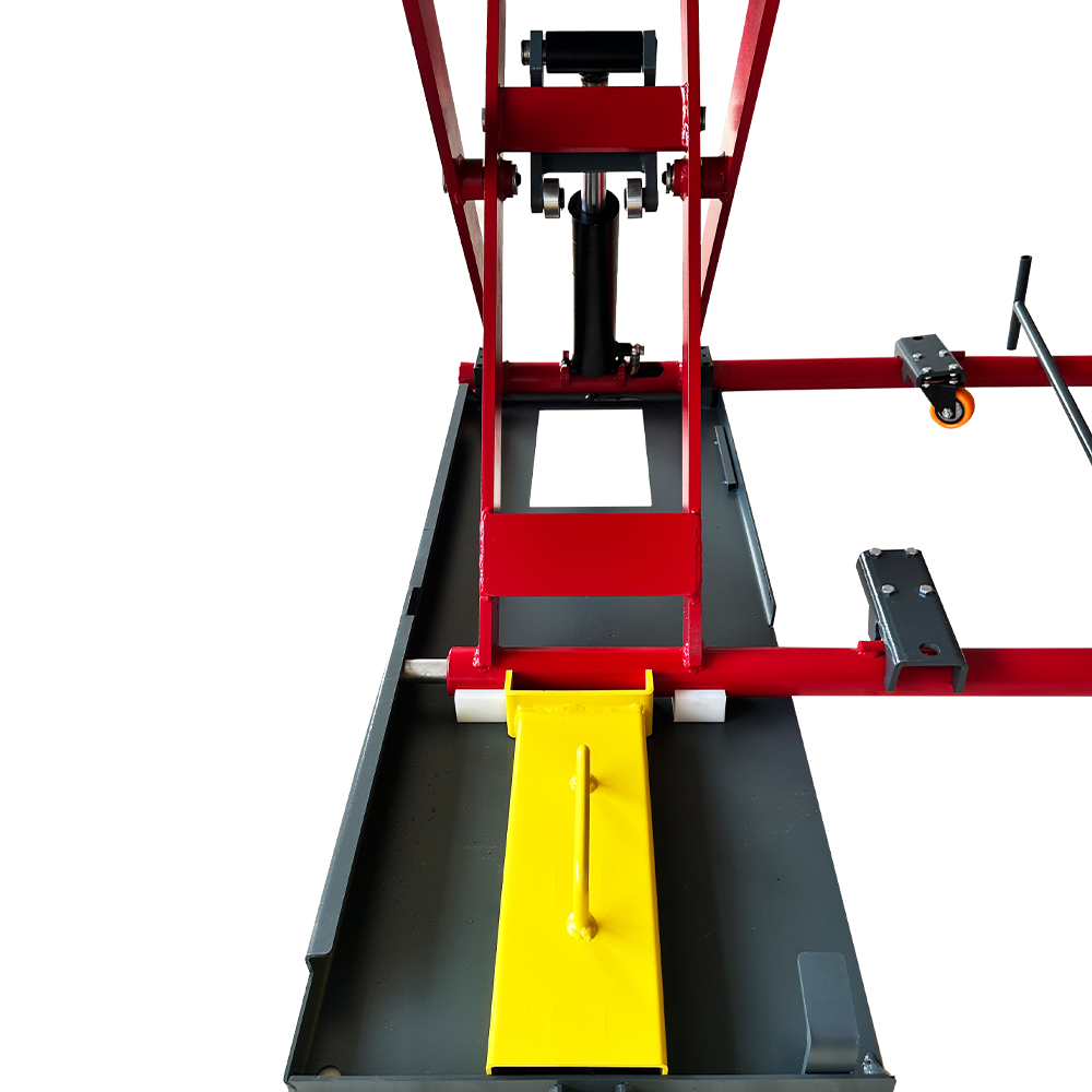 Scissor Auto Lift x77