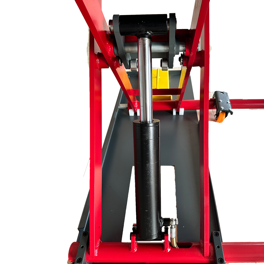 Scissor Auto Lift x77