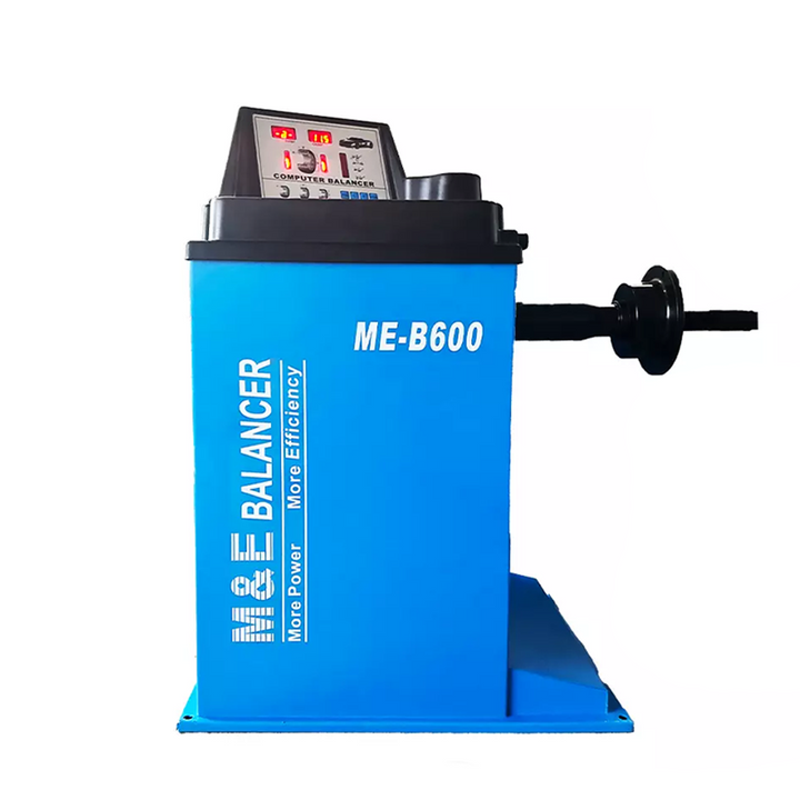Tire Balancing Machine | Wheel Balancing Machine and Alignment – Katool ...