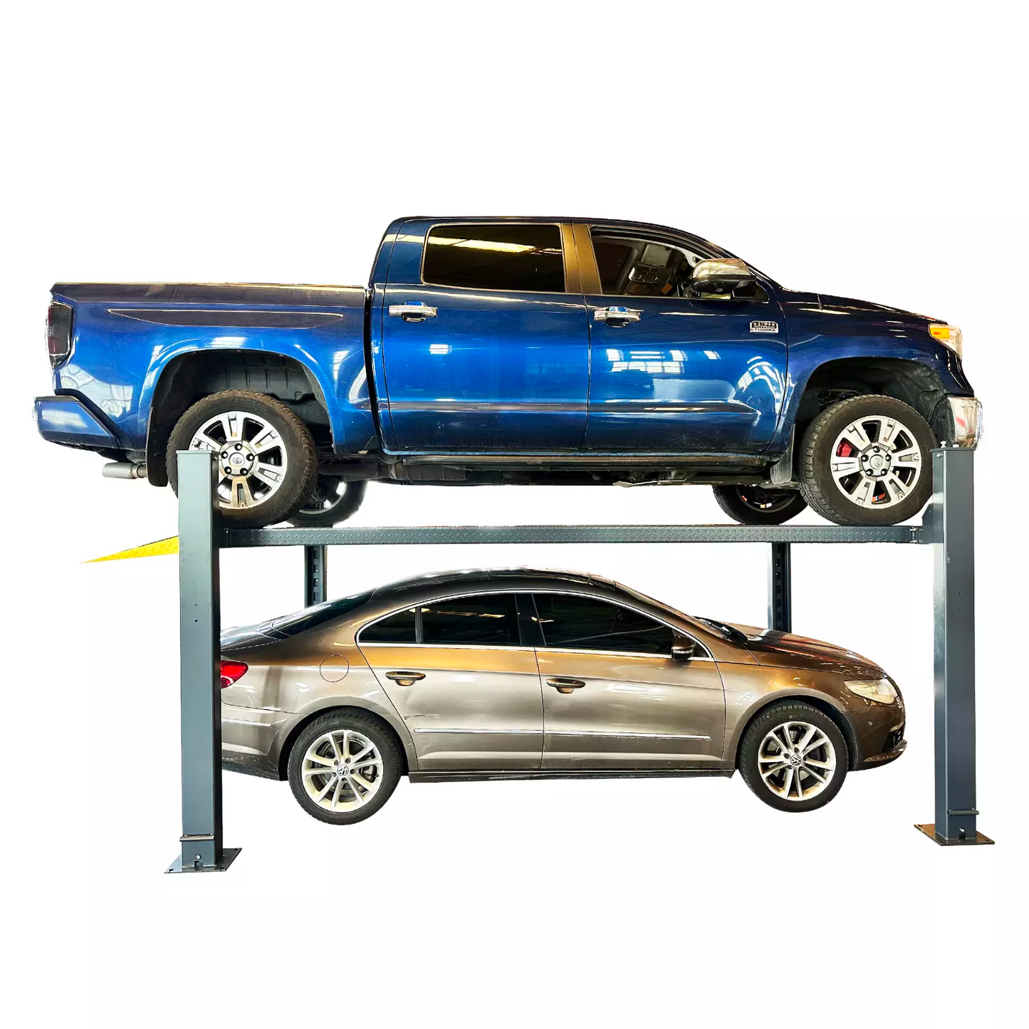 KT-4H850 8,500Lbs Heavy Duty 4-Post Car lift *Shipping included*