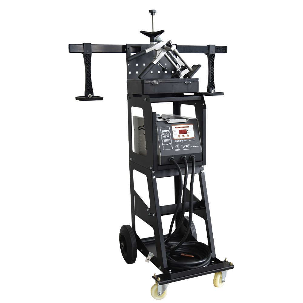 CAR BODY DENT REPAIR MACHINE 6100 Spot Puller
