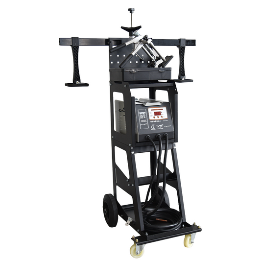CAR BODY DENT REPAIR MACHINE 6100 Spot Puller