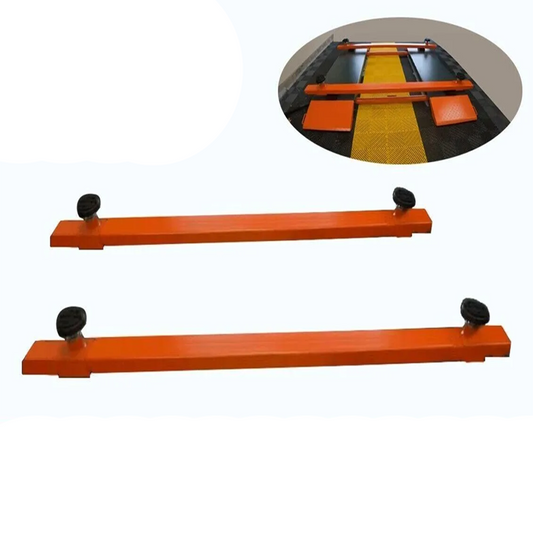 Scissor Lift Support Bar Kit