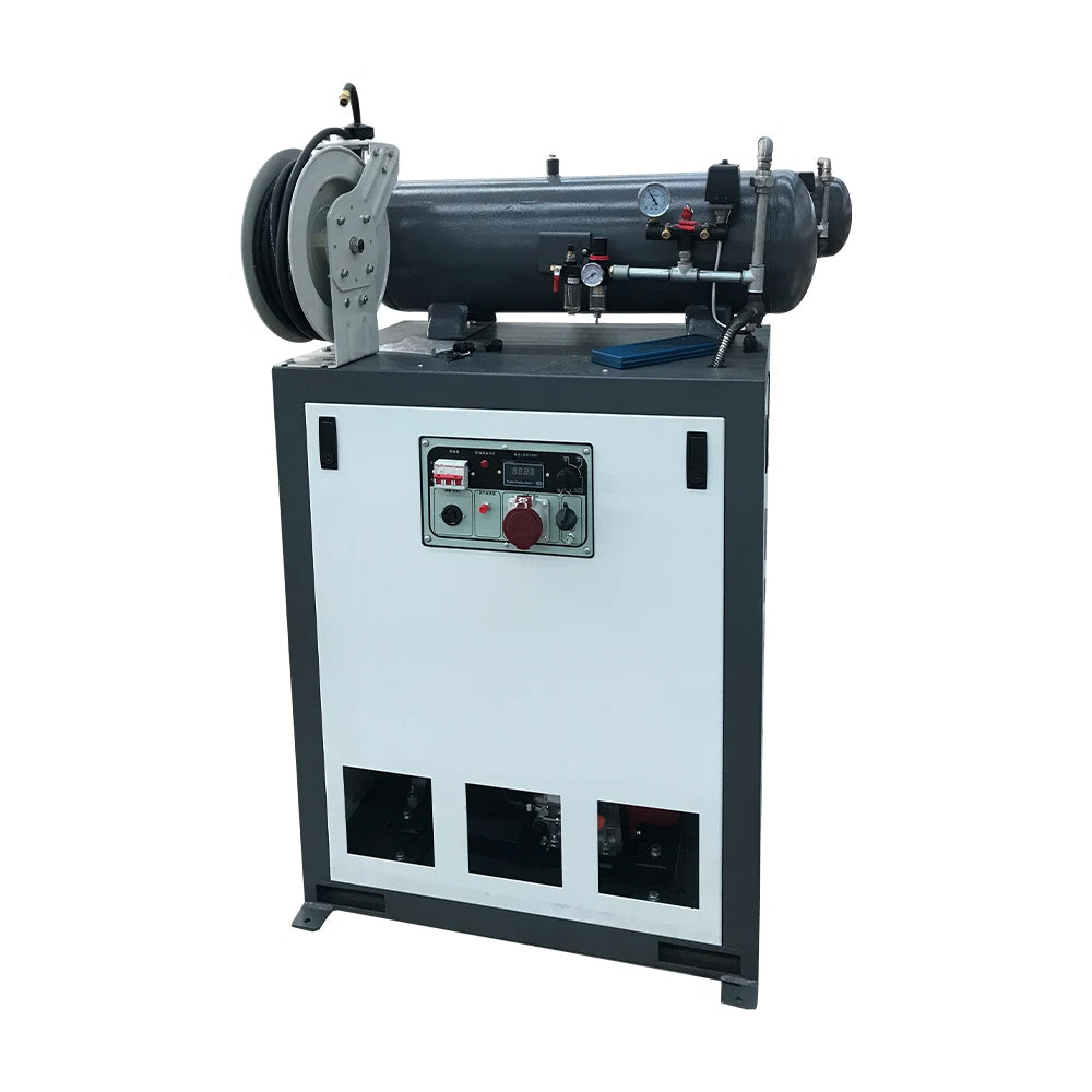 KATOOL KT-308 Mobile Tire Changer (Truck & Car)