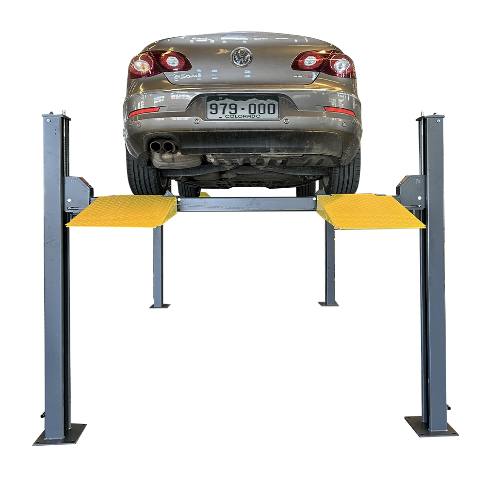 Combo 12: Tire Changer KT-T835 & Wheel Balancer KT-B760
