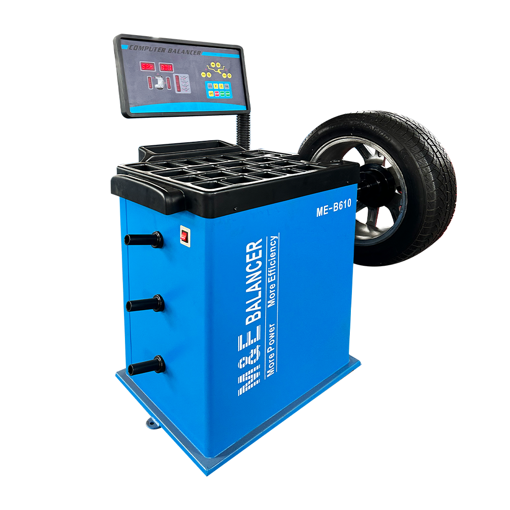 Wheel Balancer ME-B610