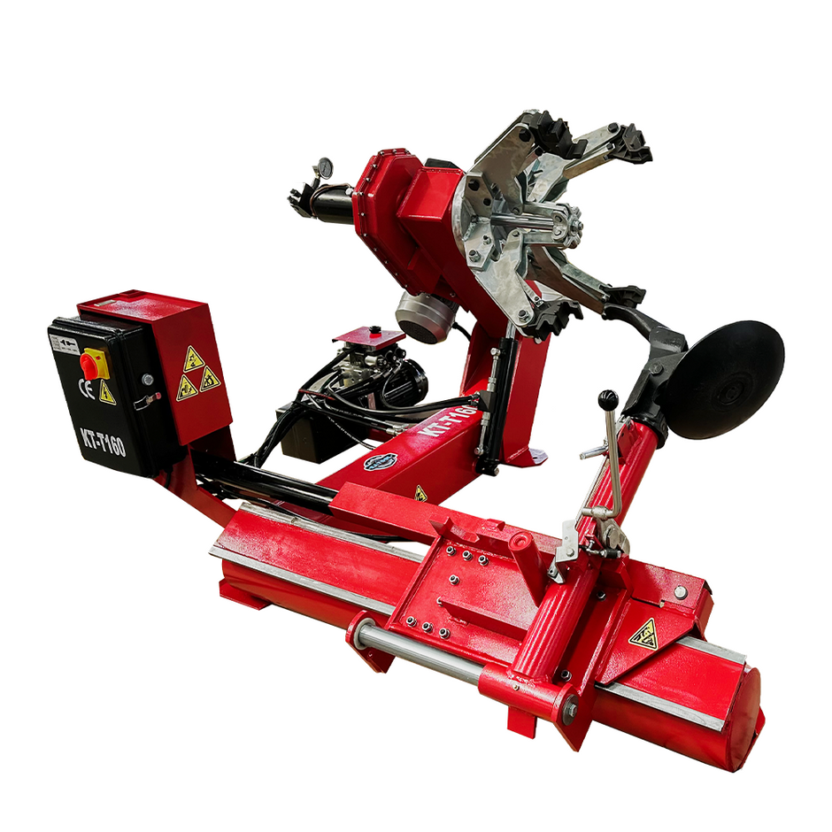 Tire Changer Machine – Katool Automotive Equipment