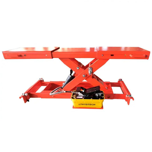 KT-RJ50 Rolling Jack 5000 lbs. Lifting Capacity  *Fits KT-4H110 lift and the KT-4H850*