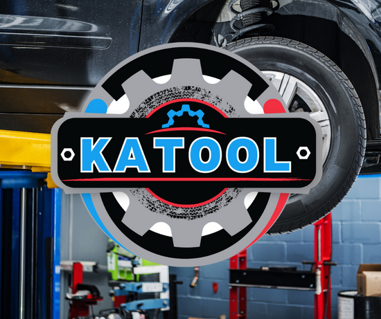 Contact – Katool Automotive Equipment