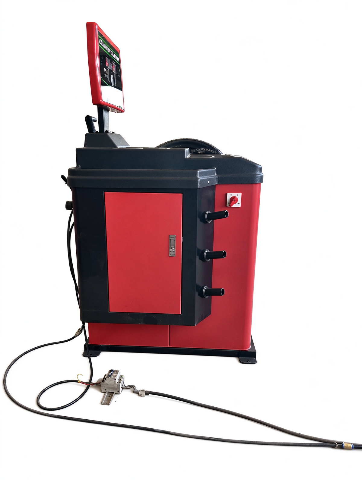 Katool KT-B795L Heavy Duty Truck Wheel Balancer