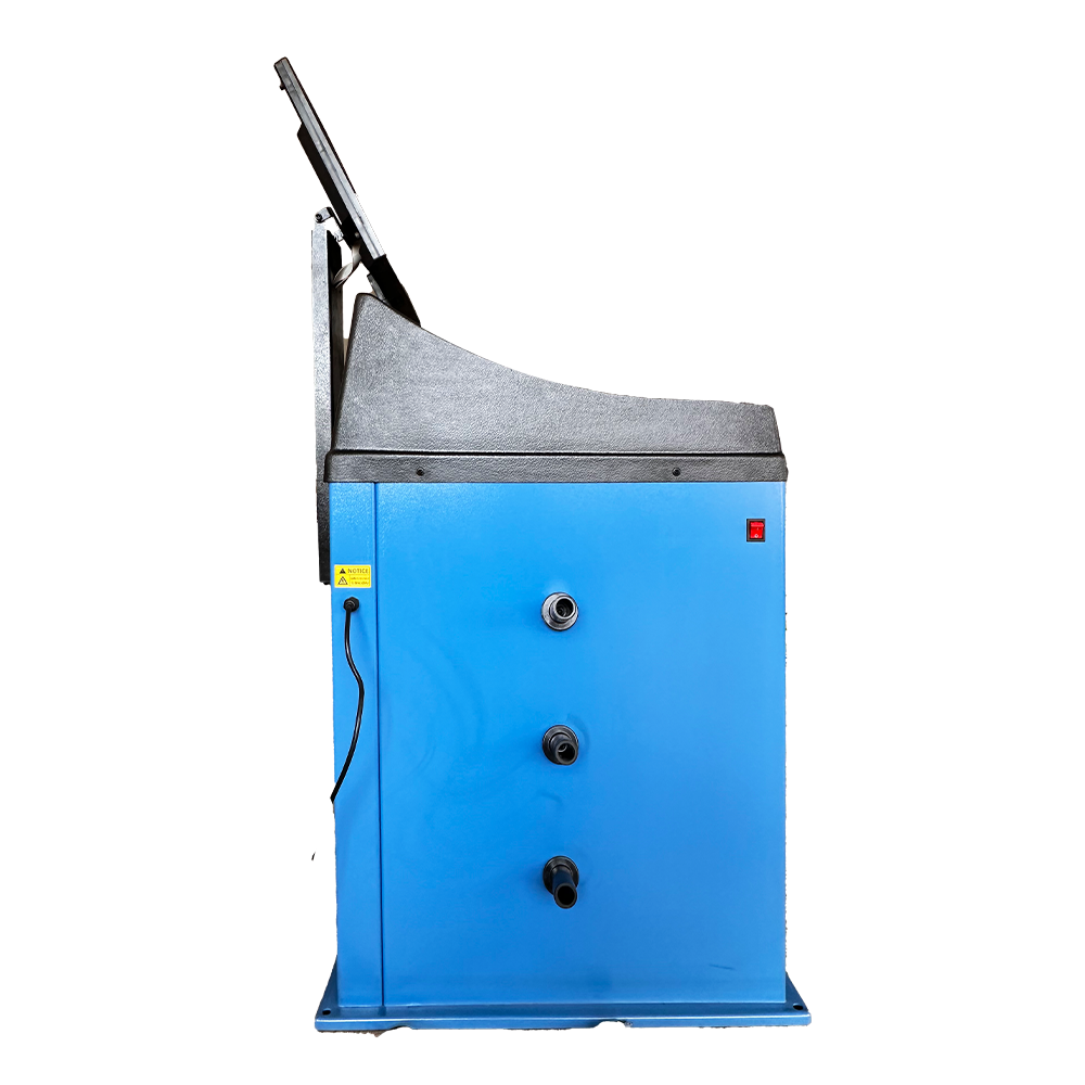 ME-B620F Wheel Balancer