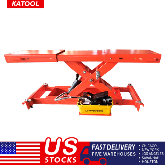 KT-RJ50 Rolling Jack 5000 lbs. Lifting Capacity  *Fits KT-4H110 lift Only*