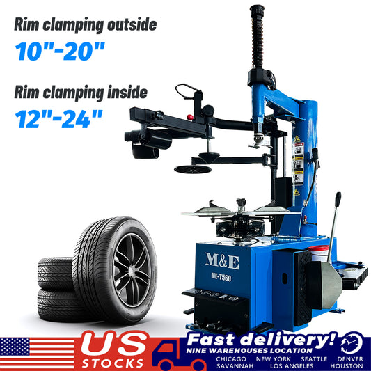 tire changer kt-560
