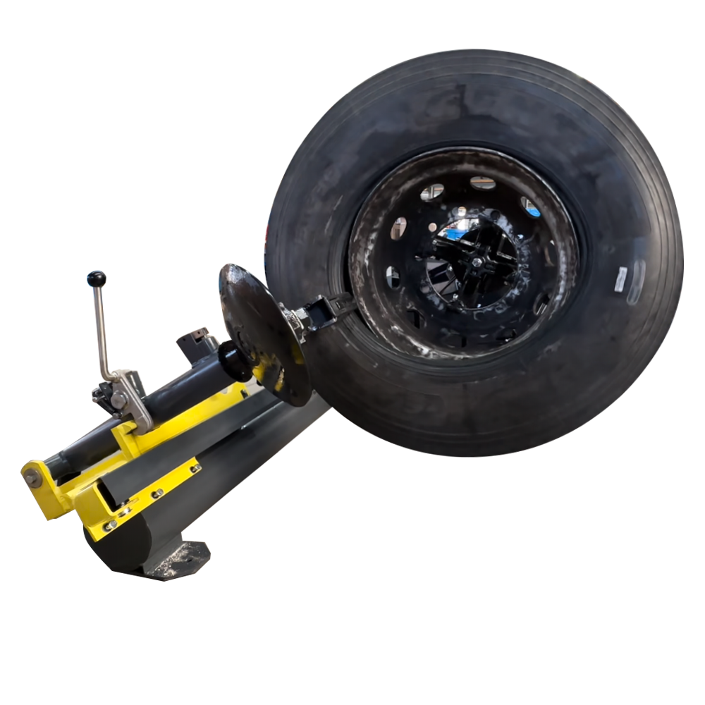Garage equipments Truck Tire Changer Heavy Duty  Tire Changer 26 Inches KT-T260PRO