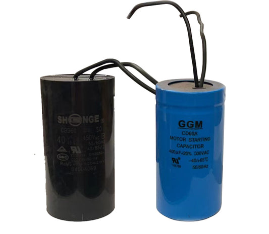 KT-TCP2 Tire Changer Capacitors