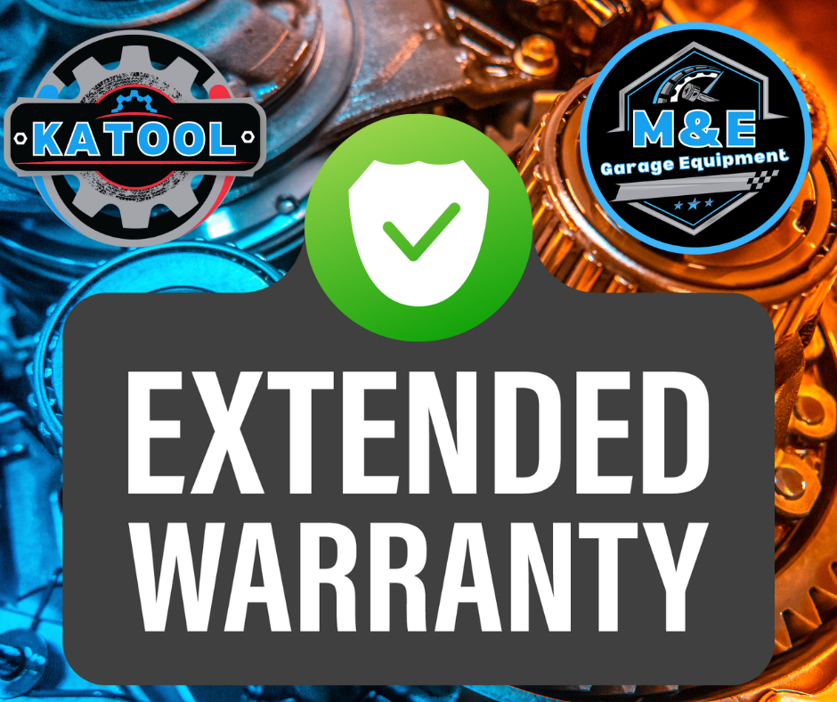 2 Year Extended Warranty