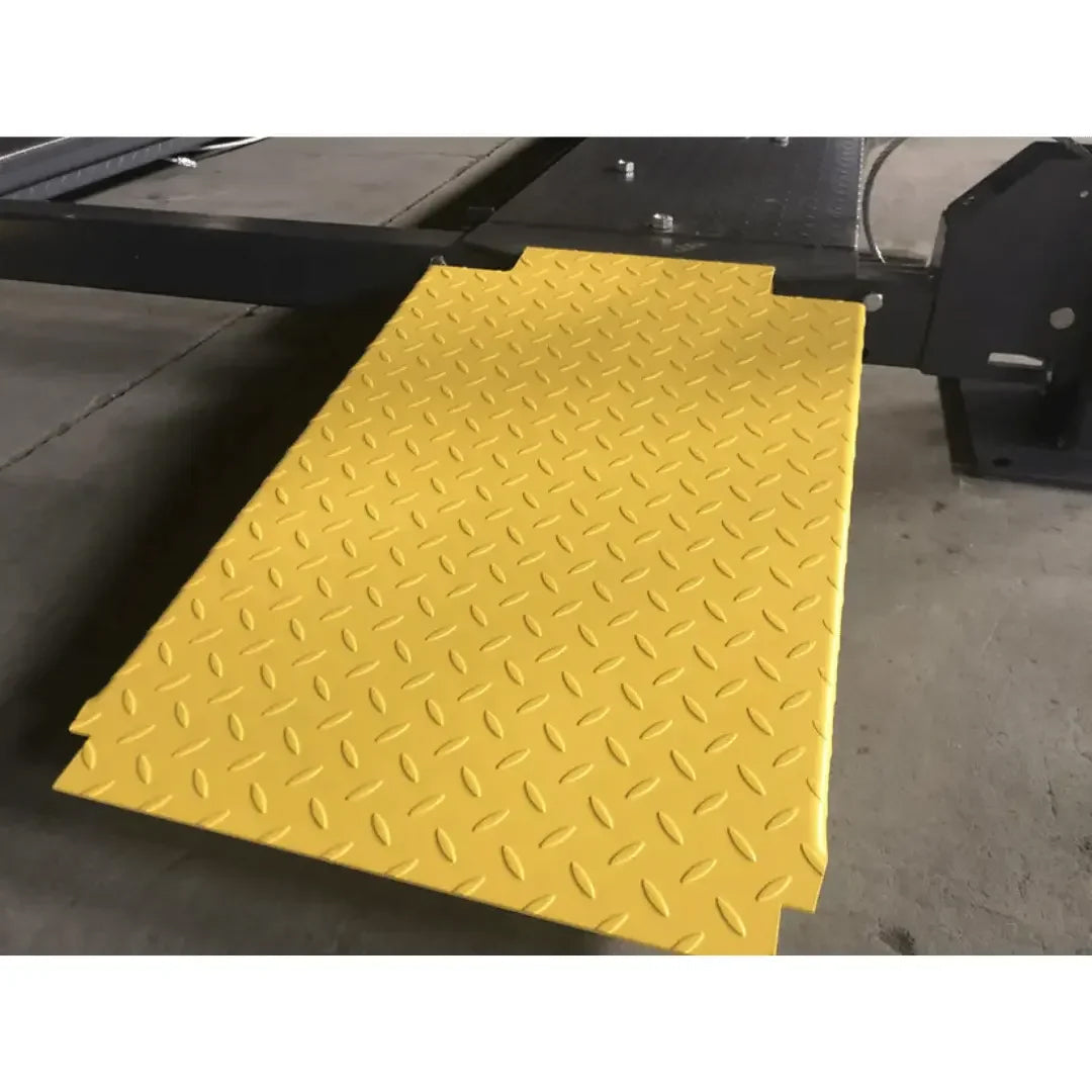 Supreme SP-85P 8,500 lb 4 Post Parking Lift