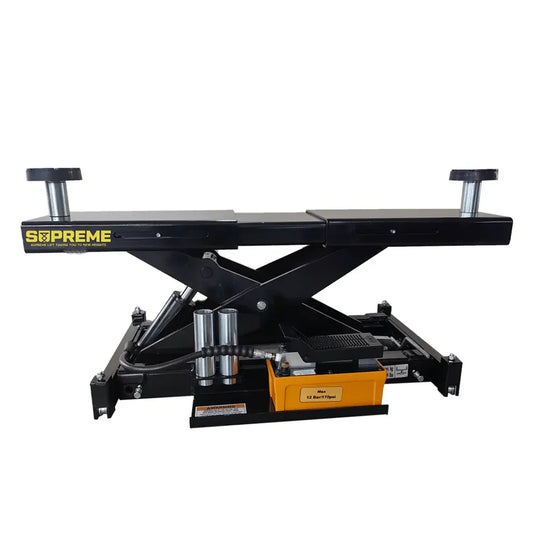 Supreme SP-RJ7K 7,000 lb Rolling Jack