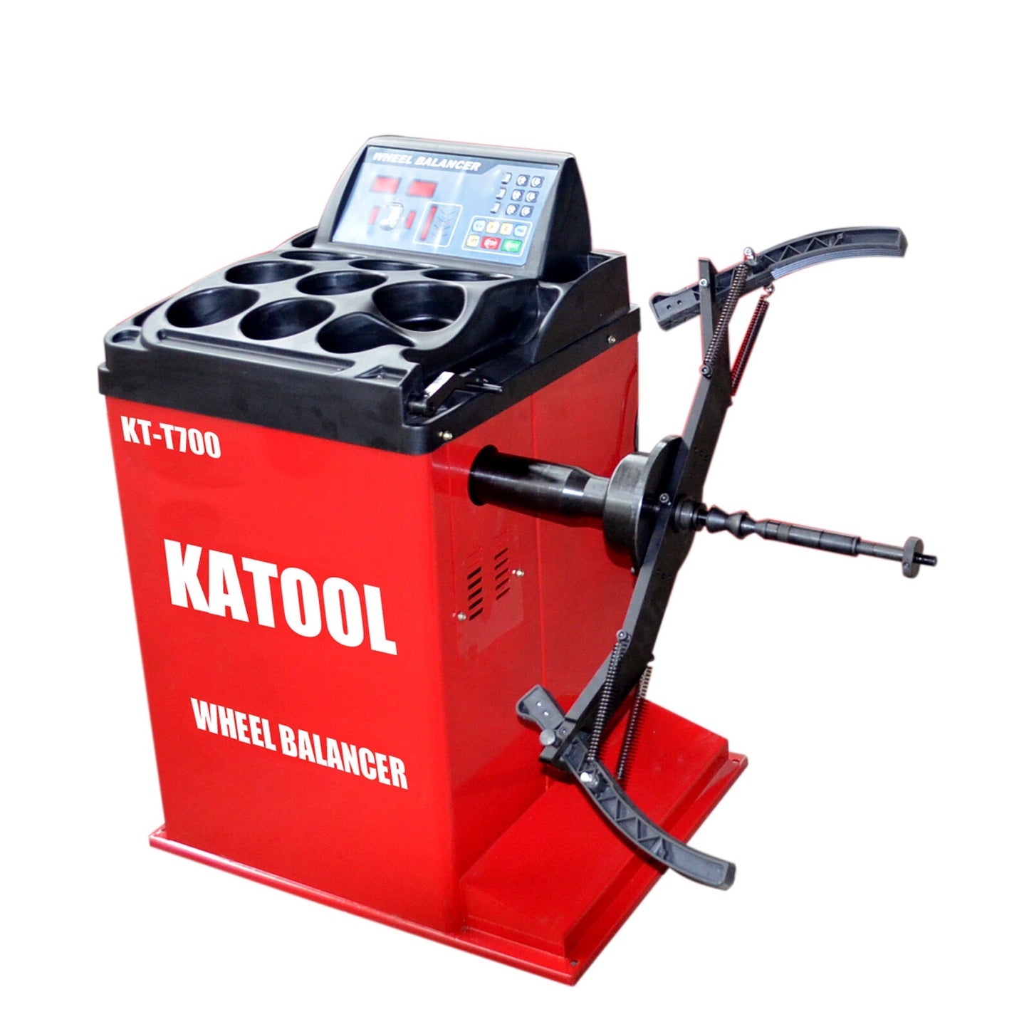 KATOOL Motorcycle Adapter Kit (KT-MC1 + KT-MC2 Combo)
