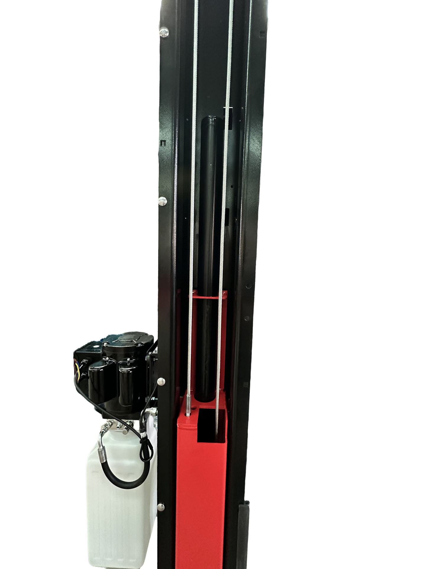 KATOOL KT-ZL110M 10,000 LB Overhead Two-Post Car Lift