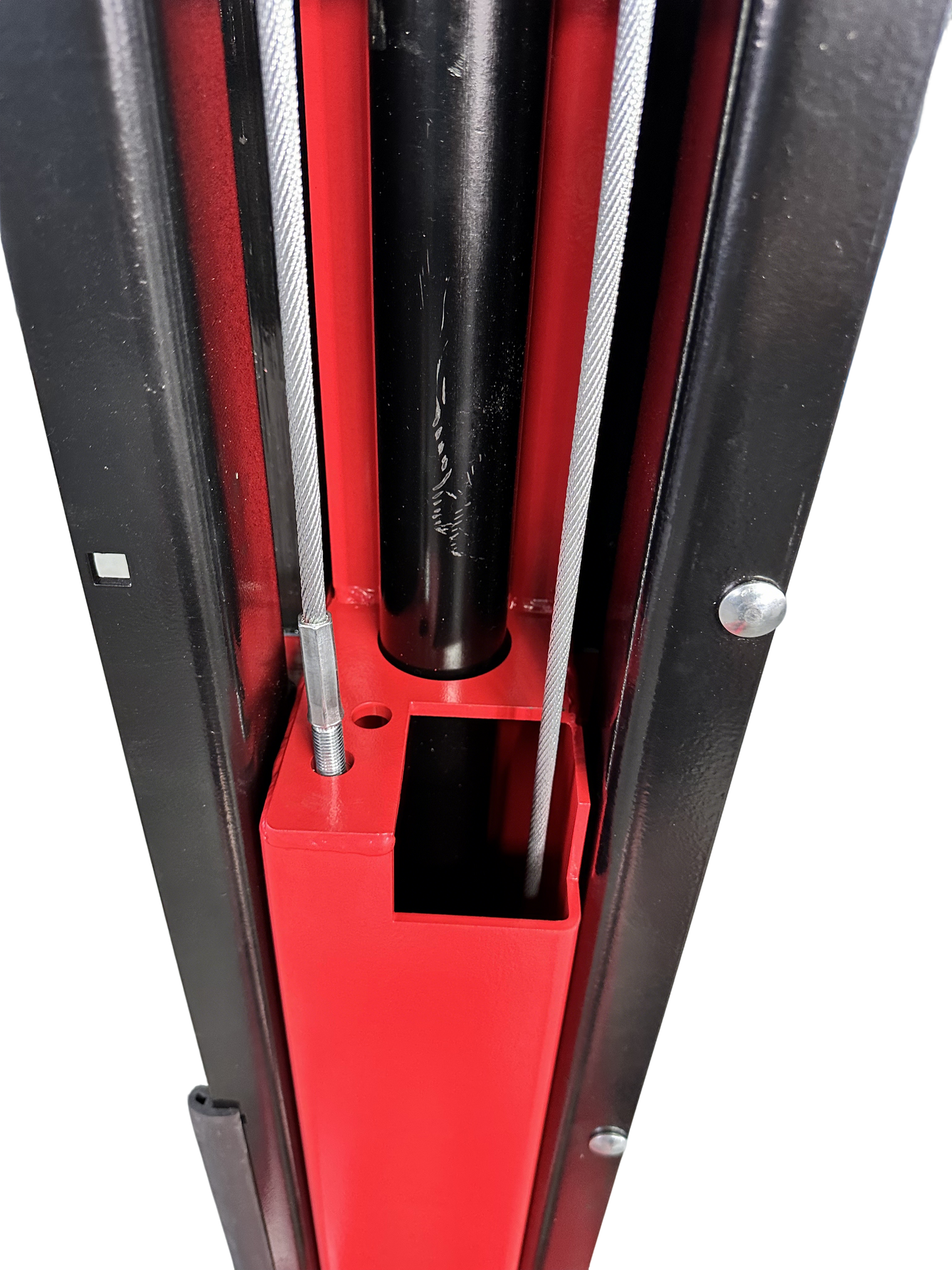 KATOOL KT-ZL110M 10,000 LB Overhead Two-Post Car Lift