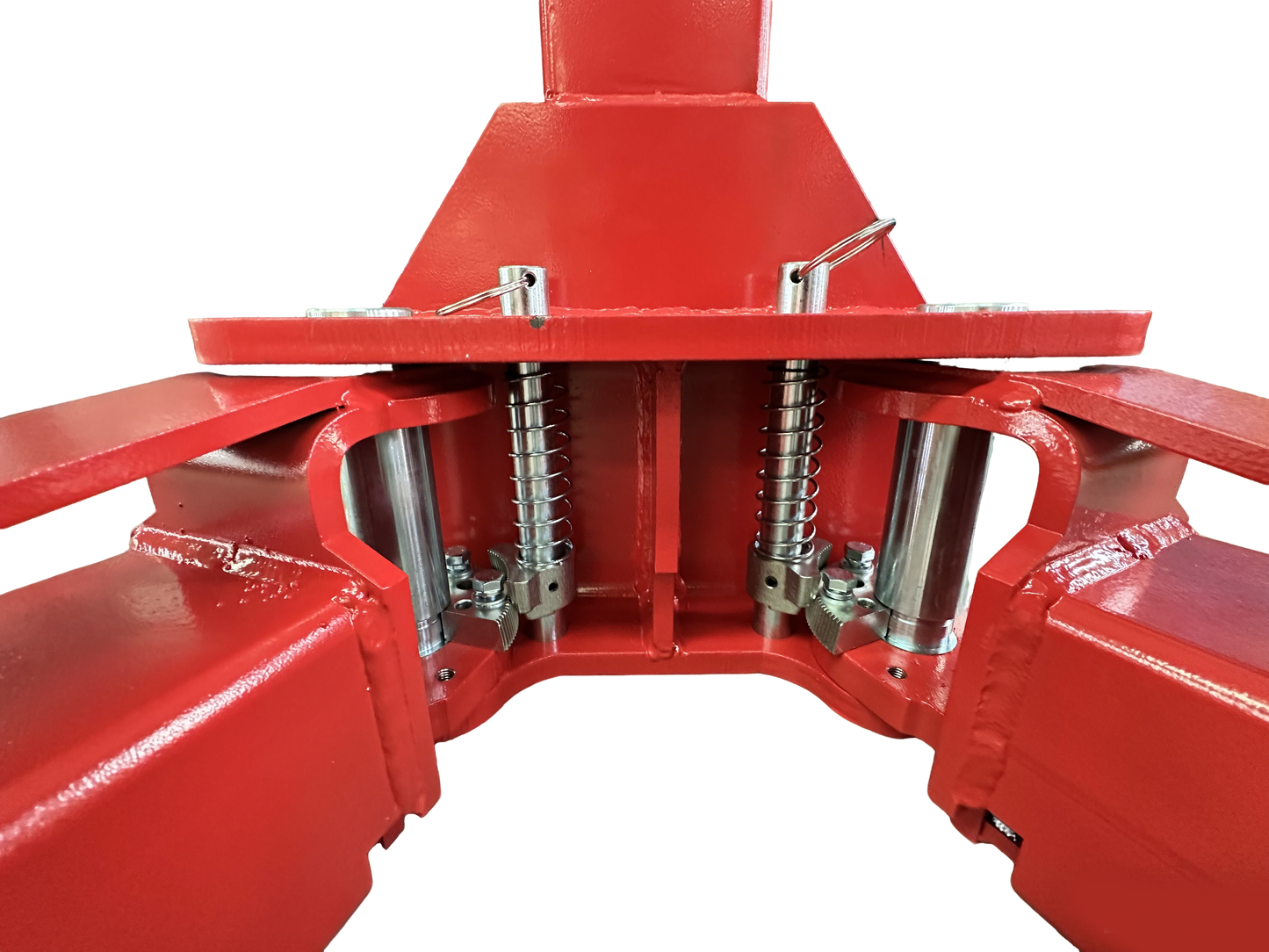 KATOOL KT-ZL110M 10,000 LB Overhead Two-Post Car Lift