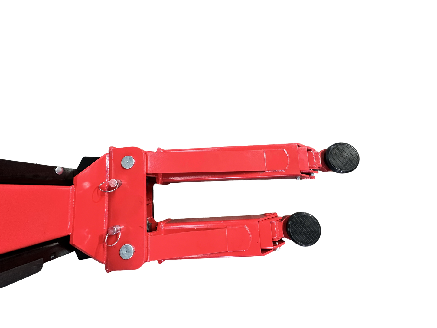 KATOOL KT-ZL110M 10,000 LB Overhead Two-Post Car Lift